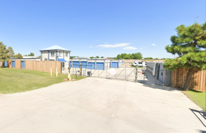 Storage King USA - 185 - Wadsworth