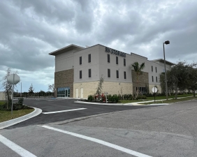 Storage Sense - Vero Beach - Harbor Point - Photo 4