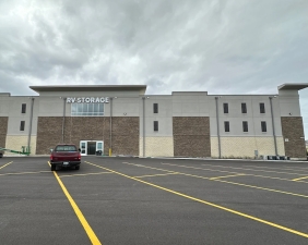 Storage Sense - Vero Beach - Harbor Point - Photo 5
