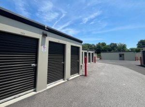 Main Street Storage - Berlin - Photo 11