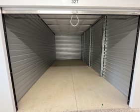 Main Street Storage - Berlin - Photo 17