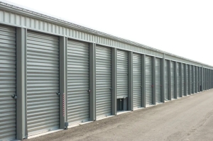 Fortress Storage