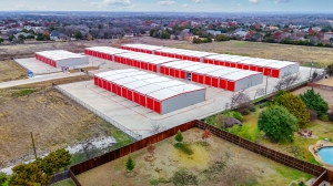 10 Federal Storage - Ovilla Rd - Photo 5