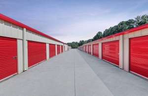 Storage Facility