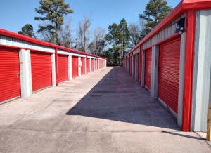 10 Federal Storage - Hwy 90 E & W Nixon Rd