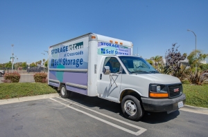 Storage Etc at Crossroads - Photo 15