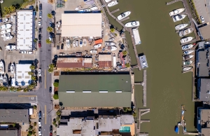 Stow-A-Way Self Storage