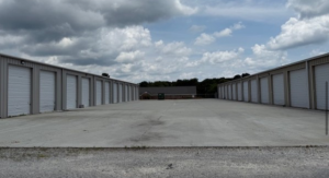 Storage Facility