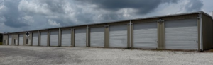 Storage Facility