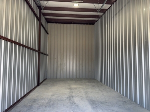 Storage Facility