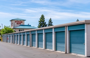 The Storage Guys