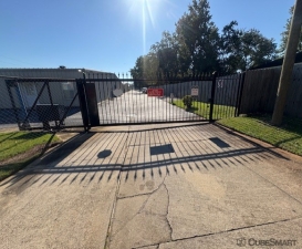 CubeSmart Self Storage - Photo 6