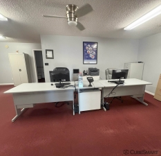 CubeSmart Self Storage - 2410 Dauphin Island Parkway - AL - Photo 2