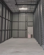 Storage Facility
