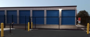 Storage Facility