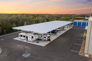 US Storage Centers - Titusville - South - Photo 10