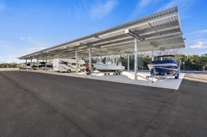 US Storage Centers - Titusville - South - Photo 11