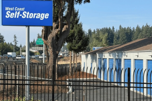 West Coast Self-Storage Lake Oswego West - Photo 1