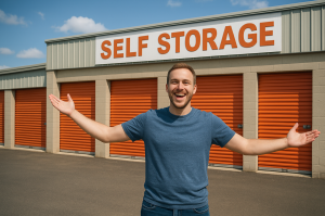 Storable - Automated Testing