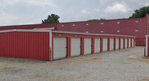Dove Storage - Princeton - Photo 2