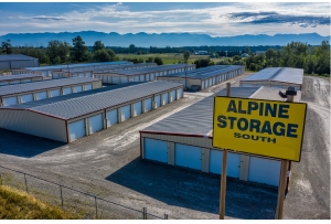 Alpine Storage - Montana - Photo 2