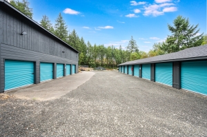 Iron Boxx Self Storage Belfair - Photo 2