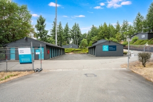 Iron Boxx Self Storage Belfair