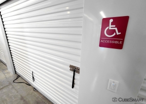 CubeSmart Self Storage - Photo 3