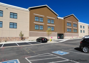 CubeSmart Self Storage - Photo 6