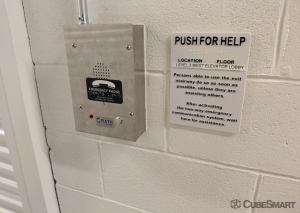 CubeSmart Self Storage - Photo 7