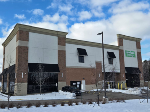 Extra Space Storage - 5038 - Plymouth - N Sheldon Rd