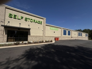 Extra Space Storage - 5057 - McDonough - Westridge Pkwy