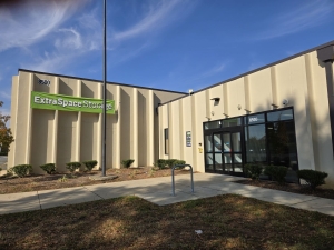 Extra Space Storage - 5044 - Charlotte - 8500 S Tryon St
