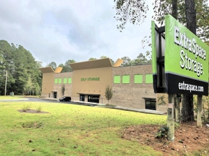 Extra Space Storage - 5058 - Canton - Knox Bridge Hwy