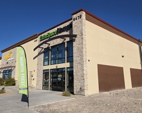 Extra Space Storage - 6944 - North Las Vegas - N Losee Rd