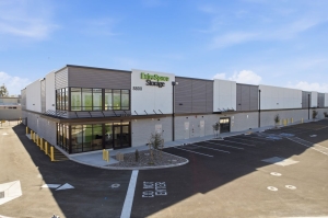 Extra Space Storage - 6870 - Tucson - E Speedway Blvd