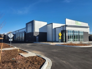 Extra Space Storage - 6894 - Greeley - W 20th St