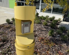 Extra Space Storage - 6887 - St Cloud - Canoe Creek Rd - Photo 2