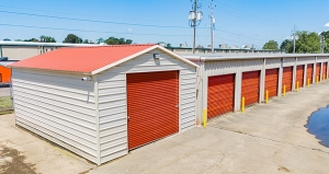 Storage Depot - Hope