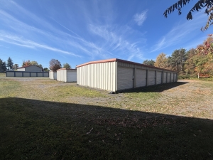 Storage Facility