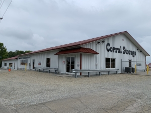 Corral Storage