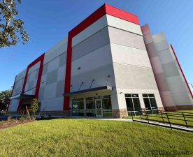 CubeSmart Self Storage - 3701 Southwest 42nd Street - FL - Photo 1