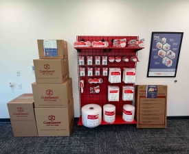 CubeSmart Self Storage - 3701 Southwest 42nd Street - FL - Photo 3