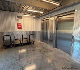 CubeSmart Self Storage - 3701 Southwest 42nd Street - FL - Photo 4