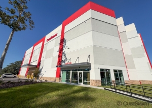 CubeSmart Self Storage - 3701 Southwest 42nd Street - FL