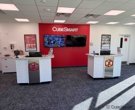 CubeSmart Self Storage - 3701 Southwest 42nd Street - FL - Photo 2