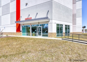 CubeSmart Self Storage - 3701 Southwest 42nd Street - FL - Photo 2