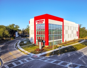 CubeSmart Self Storage - 3701 Southwest 42nd Street - FL - Photo 2