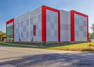 CubeSmart Self Storage - 3701 Southwest 42nd Street - FL - Photo 4