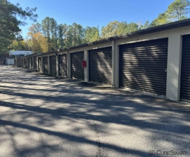 CubeSmart Self Storage - 5000 Tharrington Road - NC - Photo 2